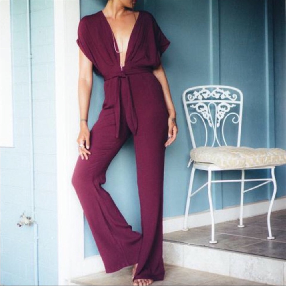 Xix palms Florence Romper